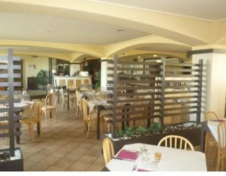 La Cerquetta Hotel 2*