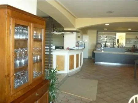 Hotel La Cerquetta