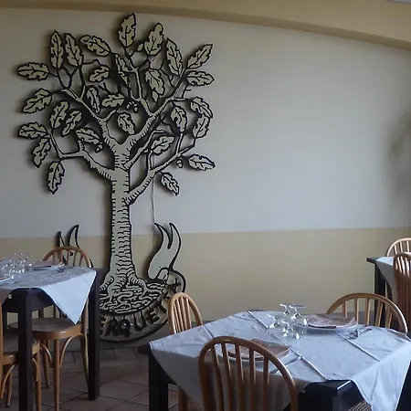 La Cerquetta Hotel