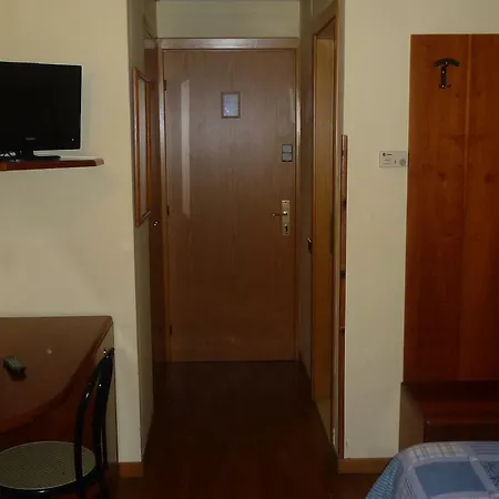 Hotel La Cerquetta Trevi