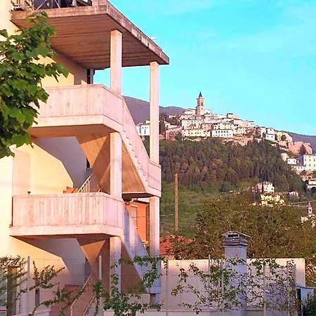 La Cerquetta Hotel Trevi