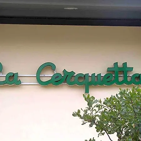 Hotel La Cerquetta 2*