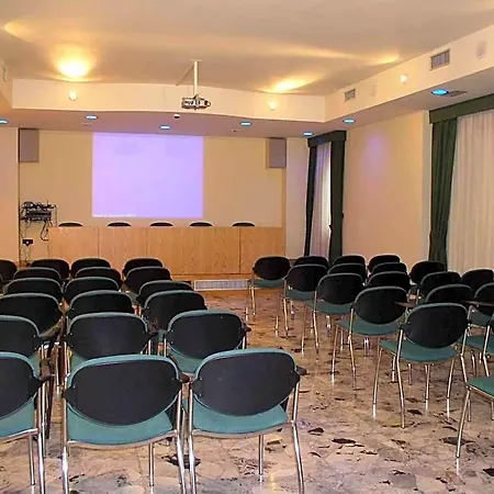 La Cerquetta Hotel