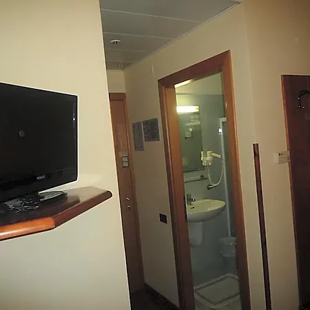 Hotel La Cerquetta