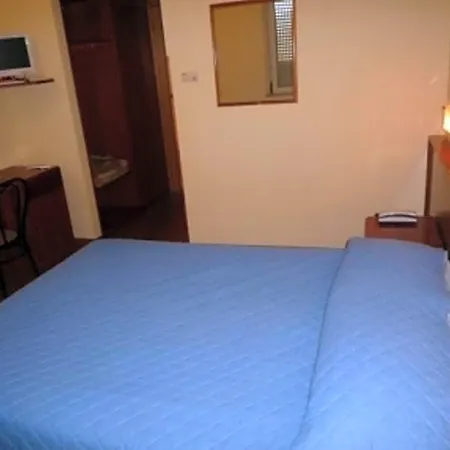 La Cerquetta Hotel 2*