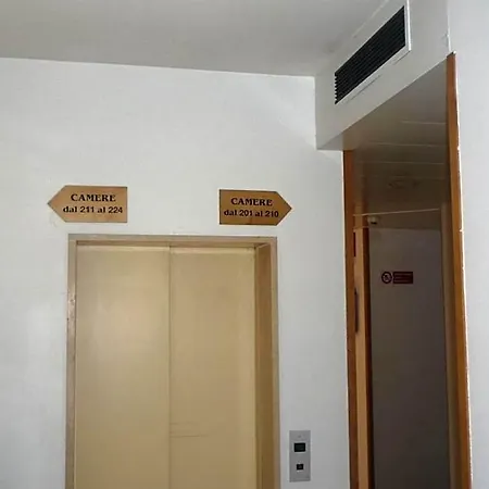 La Cerquetta Hotel 2*