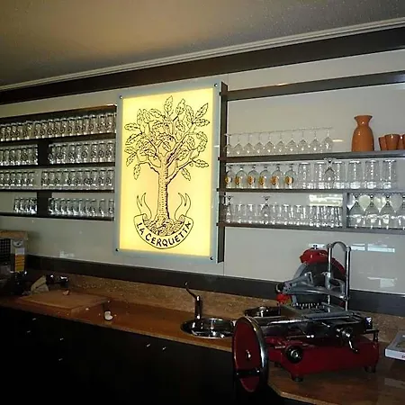 Hotel La Cerquetta 2*