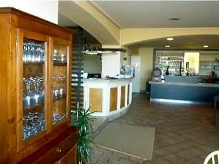 Hotel La Cerquetta