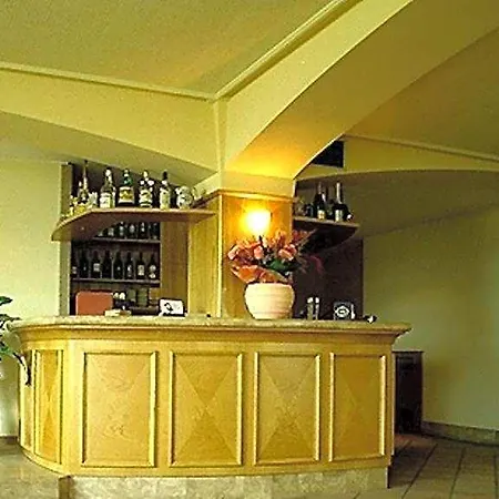 La Cerquetta Hotel 2*
