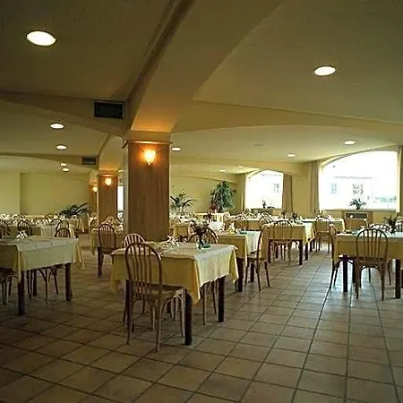 La Cerquetta Hotel