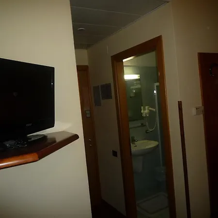 Hotel La Cerquetta Trevi