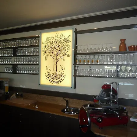 Hotel La Cerquetta 2*