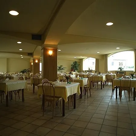 Hotel La Cerquetta 2*