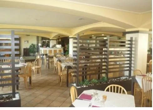 La Cerquetta Hotel 2*