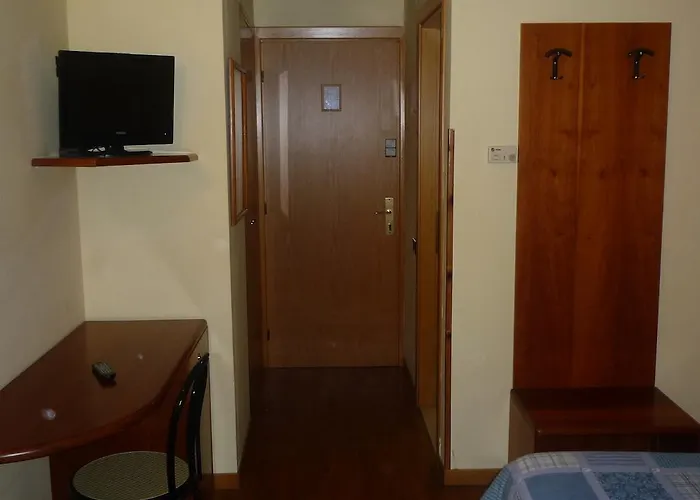 Hotel La Cerquetta Trevi