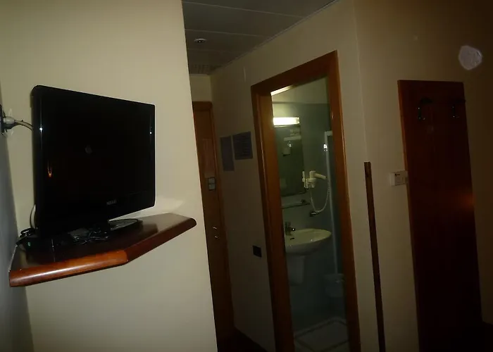 Hotel La Cerquetta Trevi