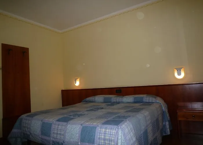 Hotel La Cerquetta 2*