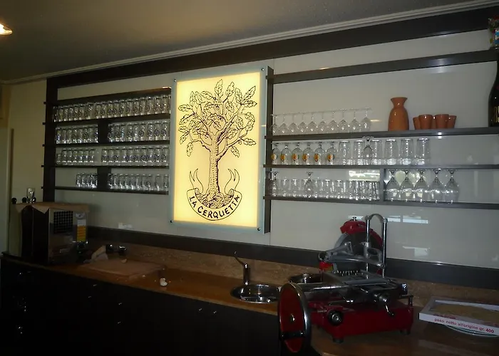 Hotel La Cerquetta 2*