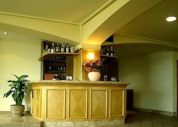 Hotel La Cerquetta Trevi