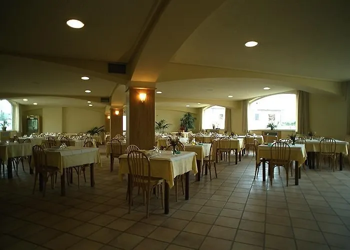 Hotel La Cerquetta 2*